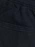 Medieval Blue Winter Elastic Sweatpant - Khotwh